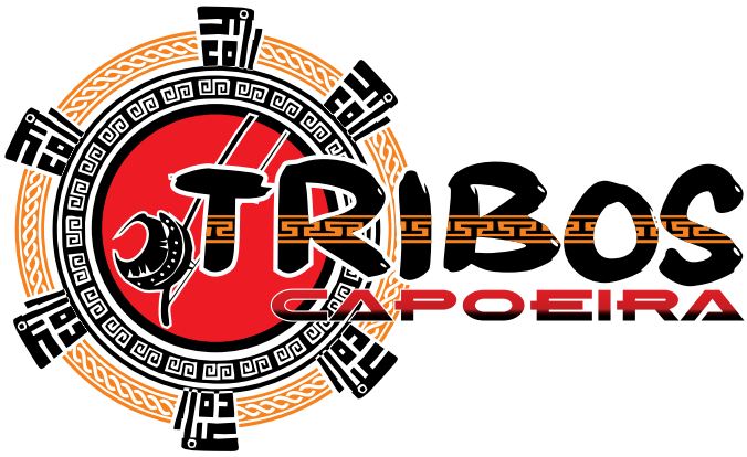 Tribos Capoeira Logo
