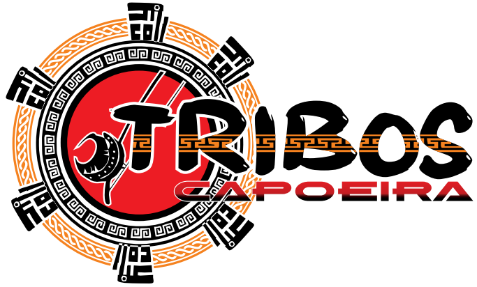 Tribos Capoeira Logo